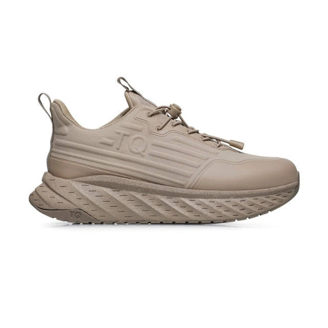 Optima Molliter Ryo TQURA orthopädischer Schuh, Easy-Lace