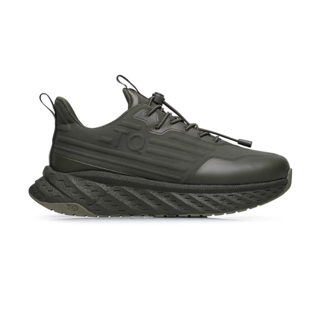 Optima Molliter Ryo TQURA orthopädischer Schuh, Easy-Lace