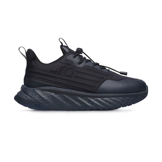 Optima Molliter Ryo TQURA orthopädischer Schuh, Easy-Lace