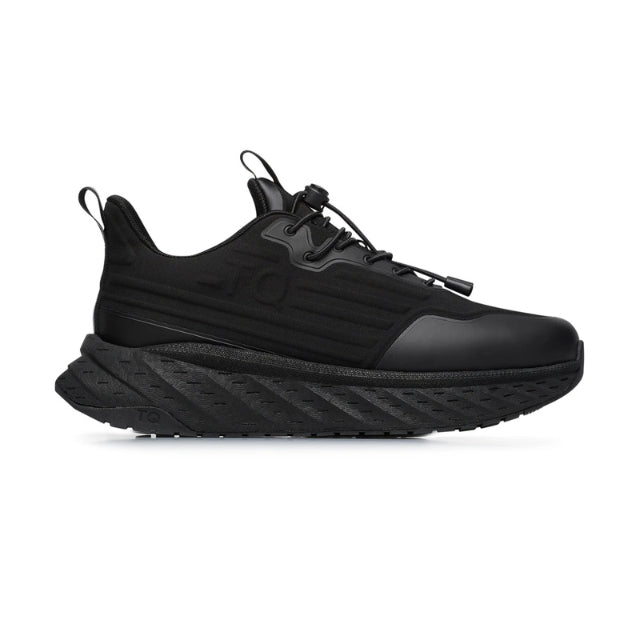 Optima Molliter Ryo TQURA orthopädischer Schuh, Easy-Lace