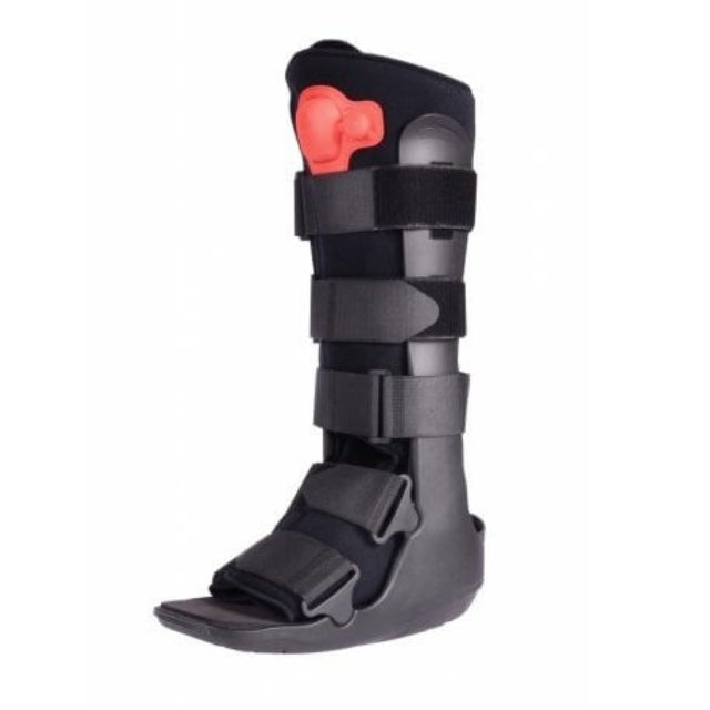 ProCare XcelTrax Air high-top walker boot with air chamber