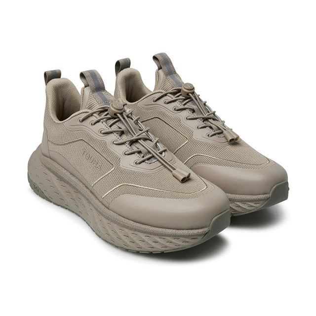 Optima Molliter Haru scarpa preventiva con fondo Rebound, tacco 45 mm
