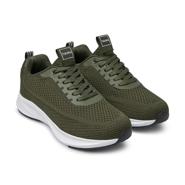 Optima Molliter Uke Tes preventive shoe with Biogelly System midsole