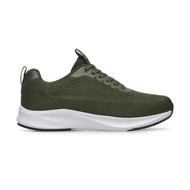 Optima Molliter Uke Tes preventive shoe with Biogelly System midsole