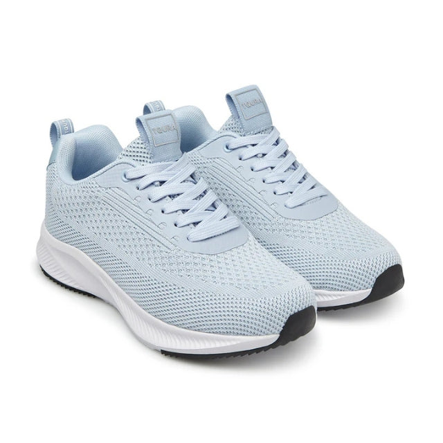 Optima Molliter Uke Tes preventive shoe with Biogelly System midsole