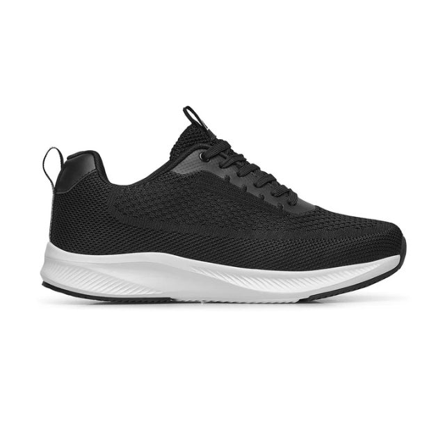 Optima Molliter Uke Tes preventive shoe with Biogelly System midsole