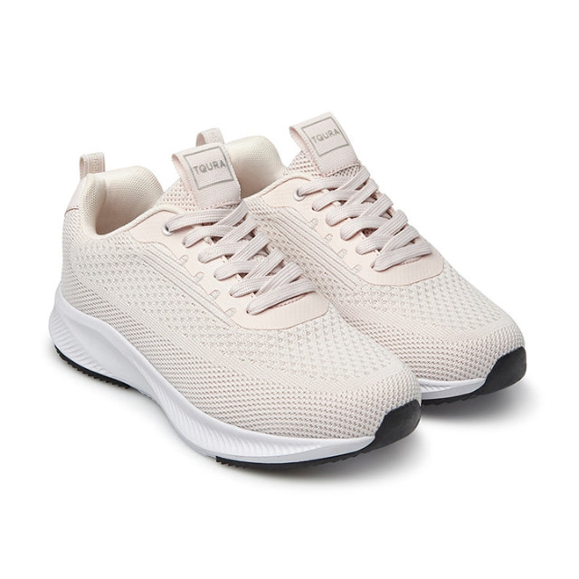 Optima Molliter Uke Tes preventive shoe with Biogelly System midsole