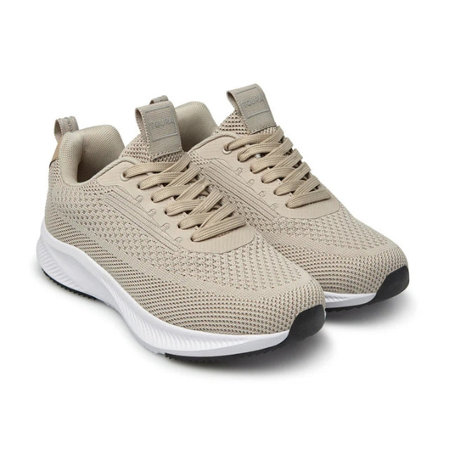 Optima Molliter Uke Tes preventive shoe with Biogelly System midsole