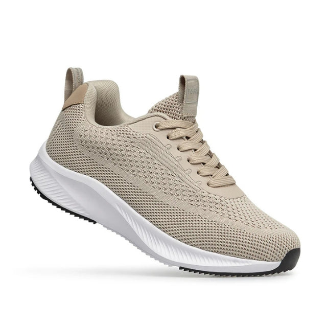 Optima Molliter Uke Tes preventive shoe with Biogelly System midsole