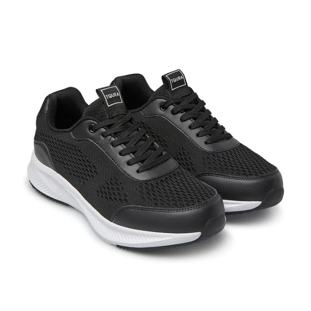 Optima Molliter TORI TES zapato preventivo con suela propulsiva
