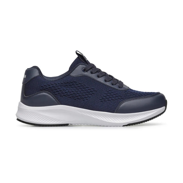Optima Molliter TORI TES zapato preventivo con suela propulsiva