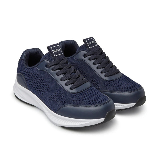 Optima Molliter TORI TES zapato preventivo con suela propulsiva