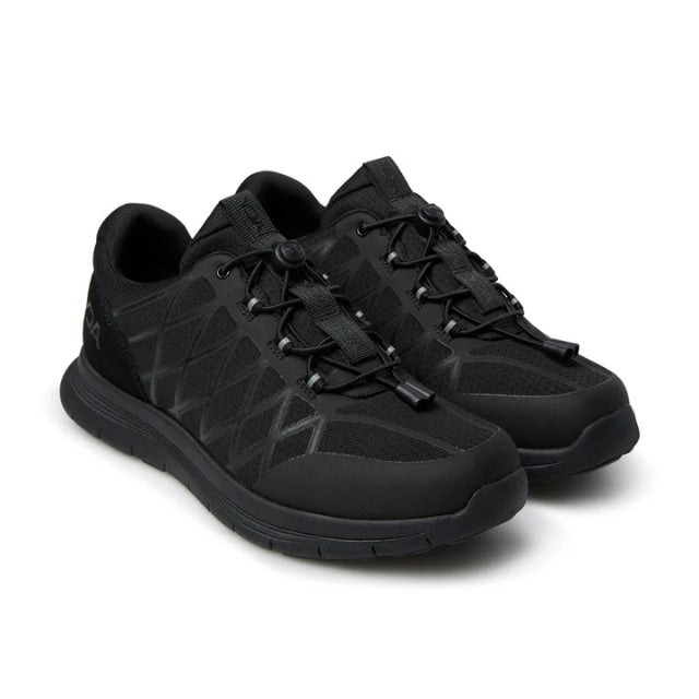 Zapatilla YDA Vault W15 ONE Black hidrófuga, Optima Molliter