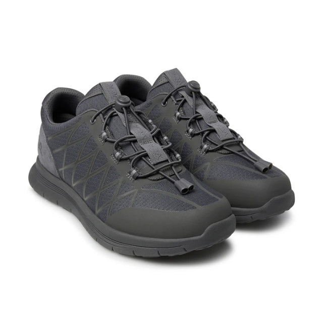 Sneaker YDA Vault W15 ONE Gray WR gris foncé, Optima Molliter