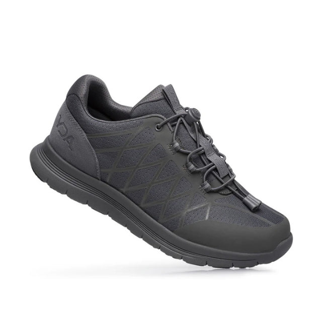 Sneaker YDA Vault W15 ONE Gray WR gris foncé, Optima Molliter