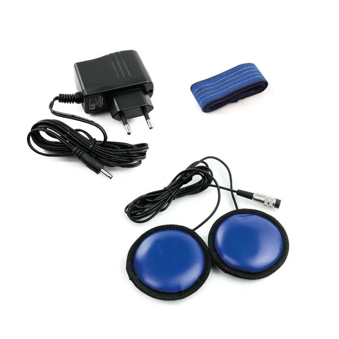 Pocket Emavit magnetoterapia portatile a 25 programmi con alimentatore