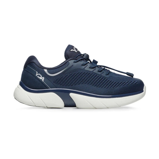 YDA Cairn C20 Navy Blue Sports Sneaker by Optima Molliter