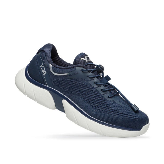 YDA Cairn C20 Navy Blue Sports Sneaker by Optima Molliter