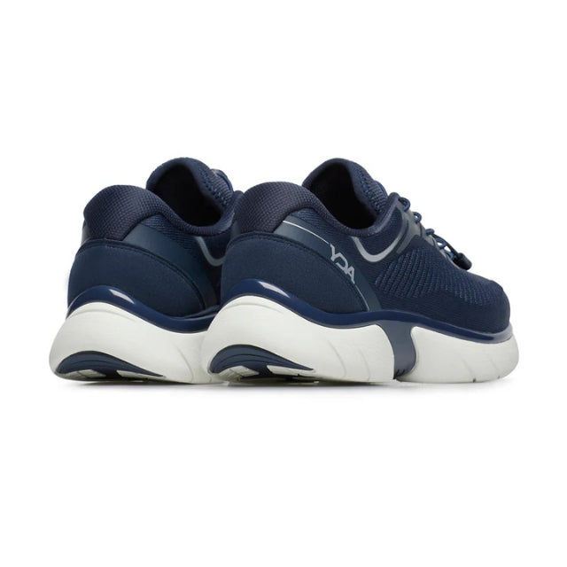 YDA Cairn C20 Navy Blue Sports Sneaker by Optima Molliter