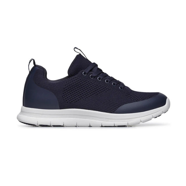 YDA Cody C1Y Sneaker Marineblau, thermoreaktiv, von Optima Molliter
