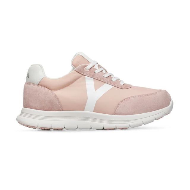 Optima Molliter Mas sneaker donna rosa cipria con tecnologia YDA