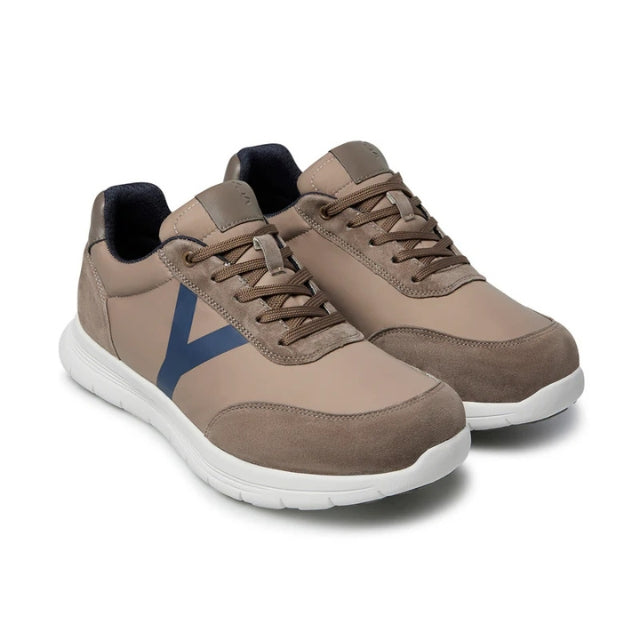 Optima Molliter Mas Sneaker Schlammfarben mit YDA-System