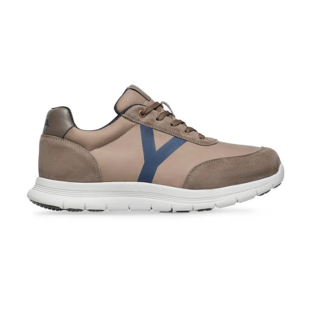 Optima Molliter Mas Sneaker Schlammfarben mit YDA-System