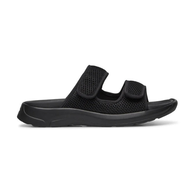 Zapatilla ortopédica de casa Optima Molliter Link Dedalo, Soft Plantar