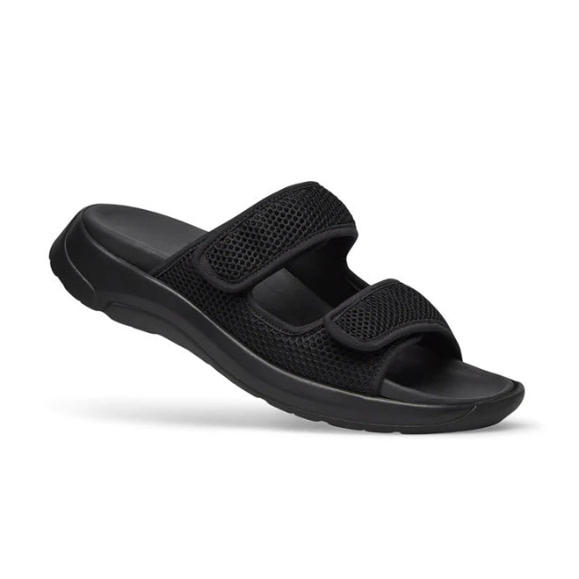 Optima Molliter Link ciabatta ortopedica Dedalo con Soft Plantar