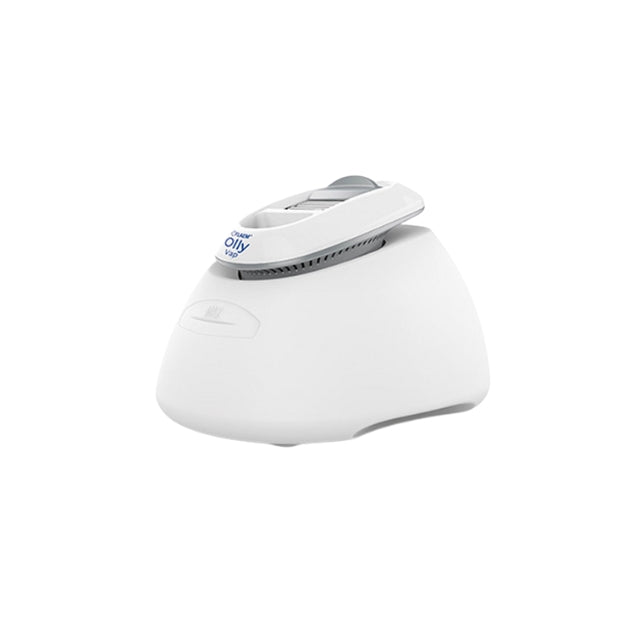 Humidificador de vapor templado Flaem Olly Vap, 14 horas