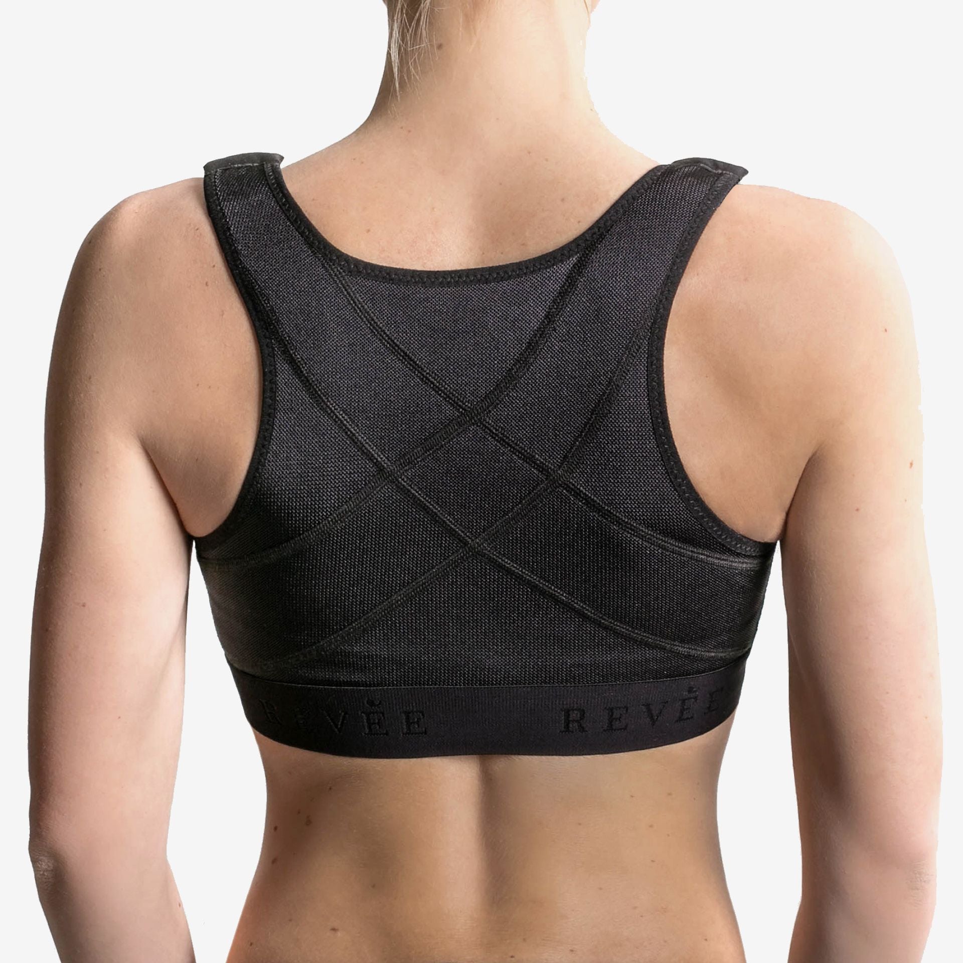Revée Bra Julie: reggiseno post-operatorio con chiusura frontale