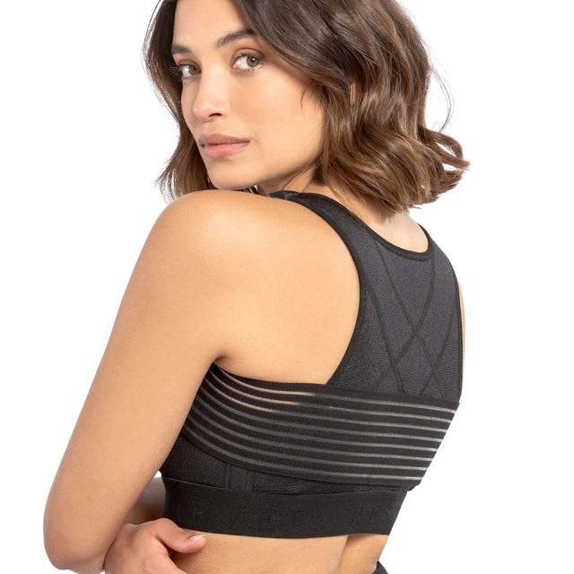 Revée Belt: Elastic Compression Band for the Breasts, One Size