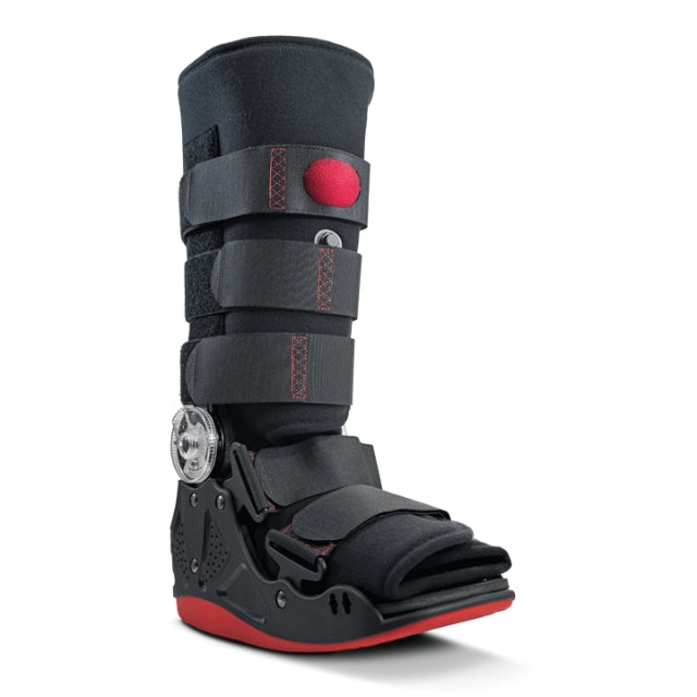 Bota articulada neumática DonJoy MaxTrax Xcel ROM Air