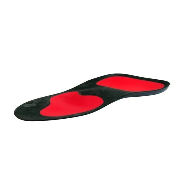 Kefrell AM1 plantare con cuscinetti per avampiede e tallone
