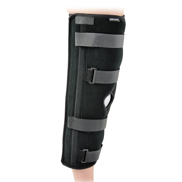 DonJoy 3V immobilizzatore ginocchio a tre pannelli