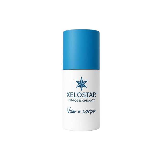 Isi Pharma Xelostar crema viso e corpo post laser, 75 ml