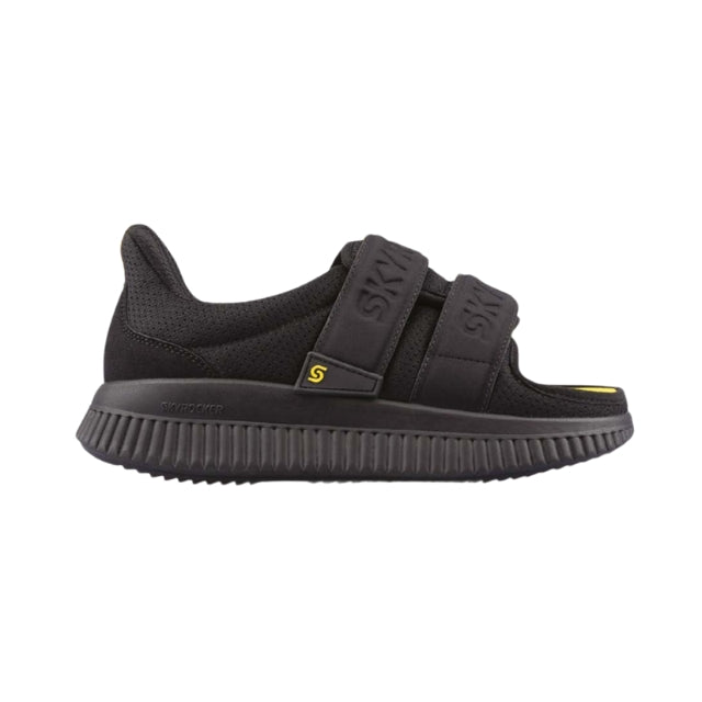 Bback SkyRocker 5: Therapeutic Shoe with PowerCore Sole
