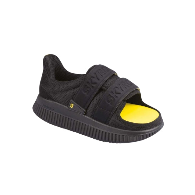 Bback SkyRocker 5: Therapeutic Shoe with PowerCore Sole