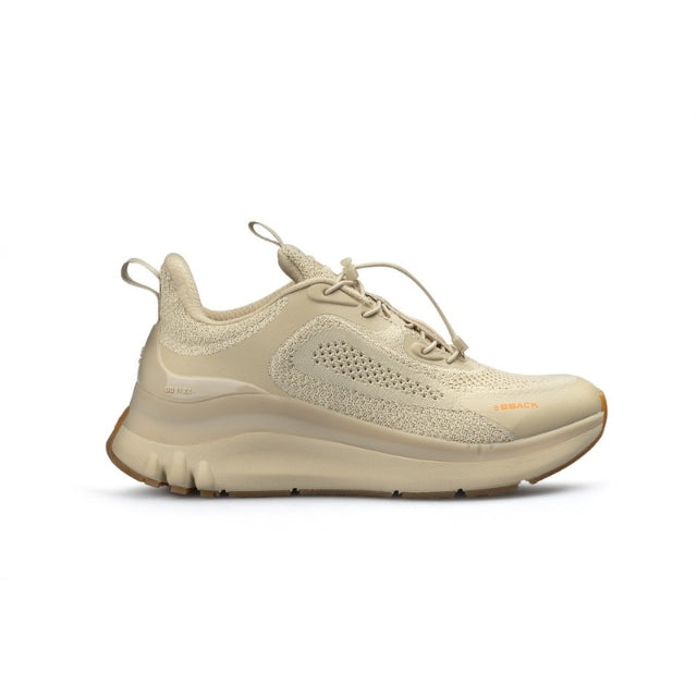 Bback Therapeutic Sneaker: Stability, Comfort and Movement Control