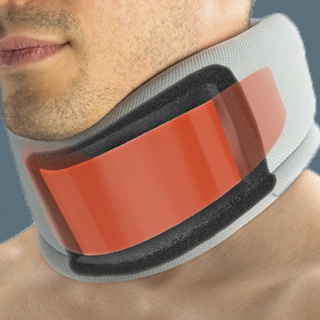 Ro+Ten Cervistrong: Semi-Rigid Cervical Collar, Reinforced