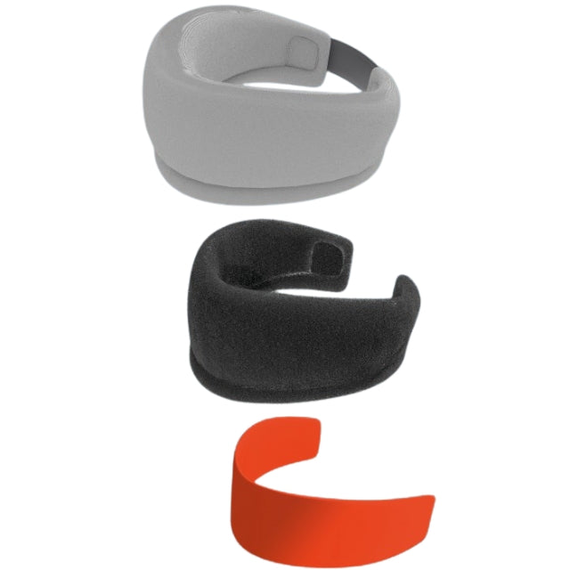 Ro+Ten Cervistrong: Semi-Rigid Cervical Collar, Reinforced