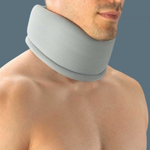 Ro+Ten Cervistrong: Semi-Rigid Cervical Collar, Reinforced