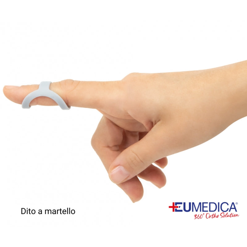 Eumedica Eu-Finger: Fingerschiene zur Gelenkausrichtung