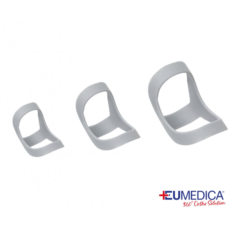 Eumedica Eu-Finger: Fingerschiene zur Gelenkausrichtung