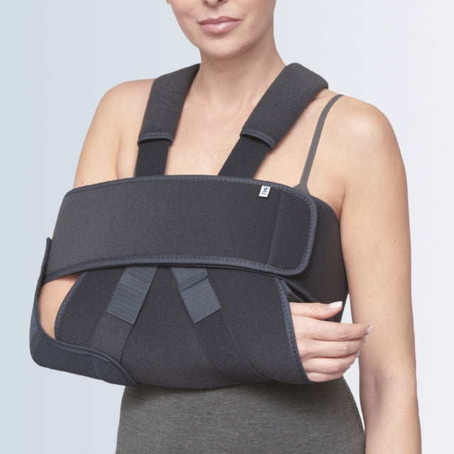 Immobilisation bras et épaule réglable FGP IMB-200