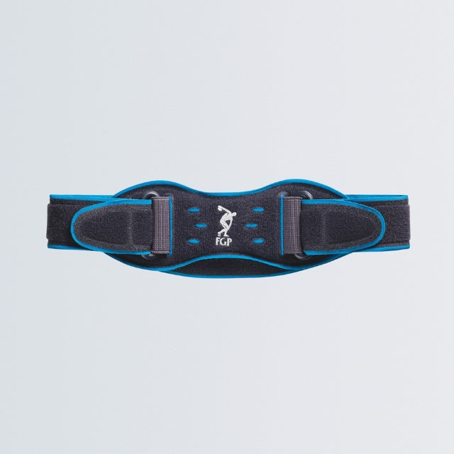 Sangle rotulienne FGP TR Brace pour douleur antérieure