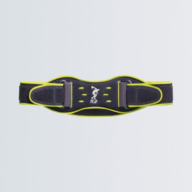 Sangle rotulienne FGP TR Brace pour douleur antérieure