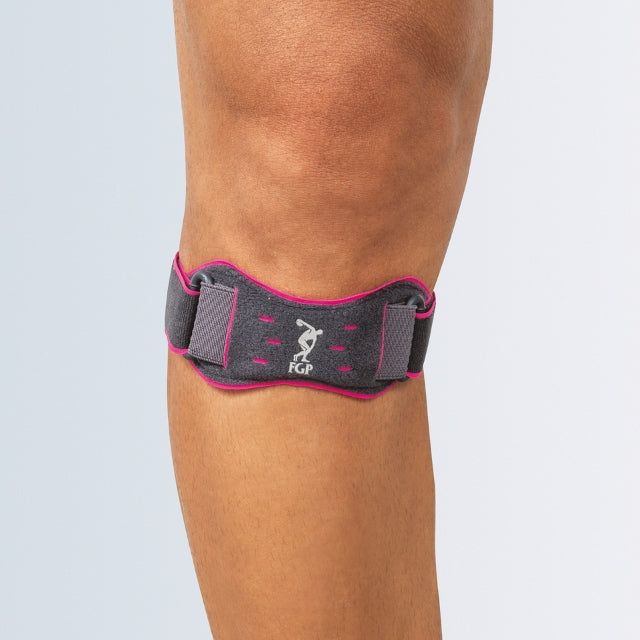 Sangle rotulienne FGP TR Brace pour douleur antérieure