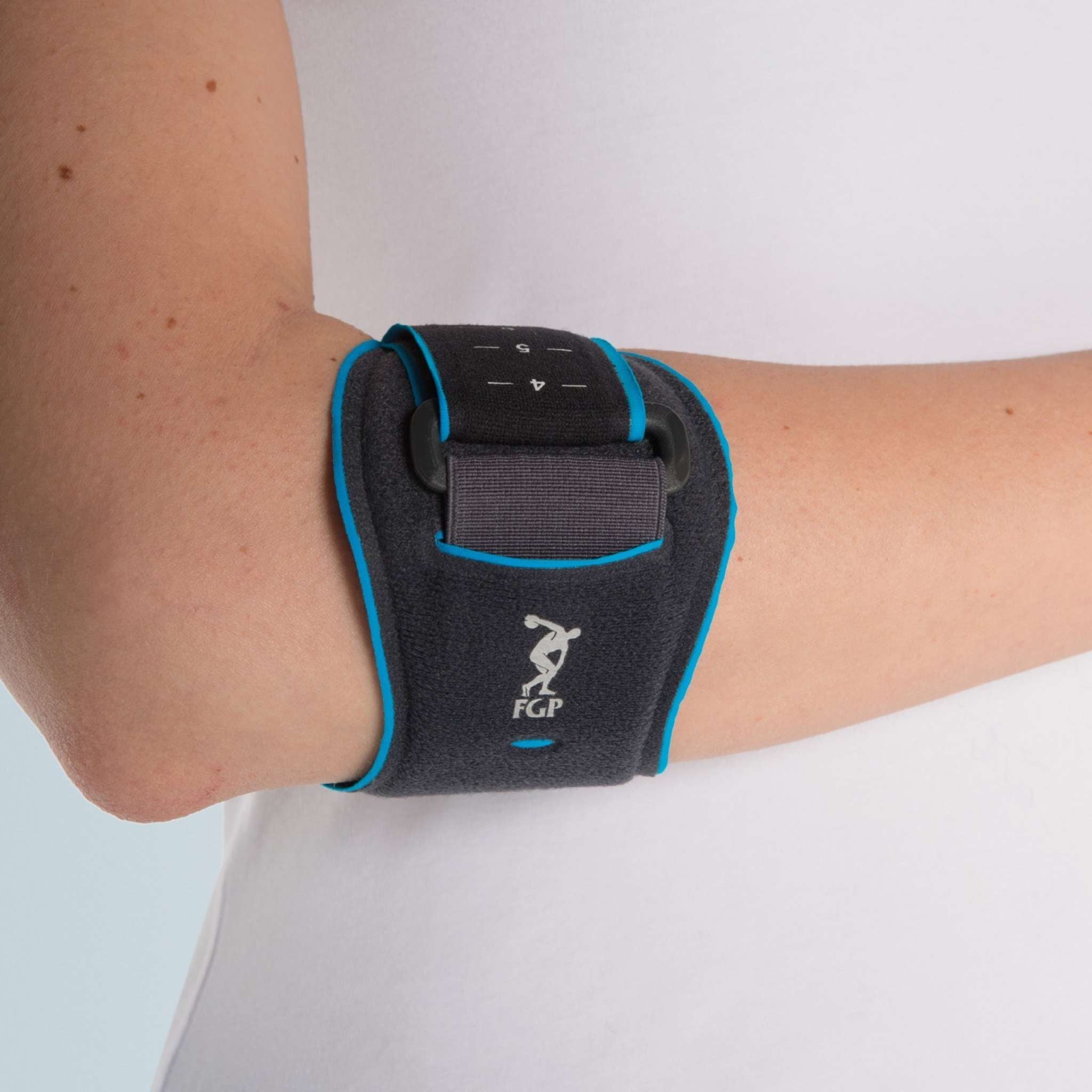 Codera FGP Epibrace Pro para epicondilitis y epitrocleítis