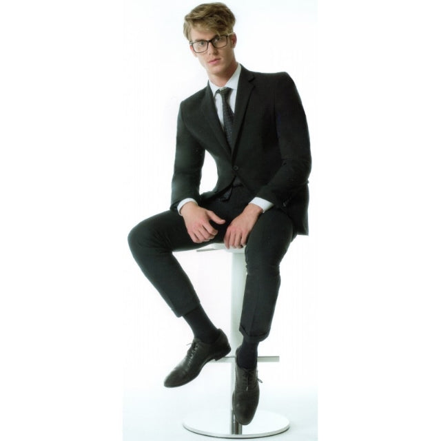 Calcetín de compresión hombre Medi Swing Man Cotton 21 mmHg